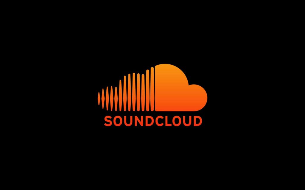 SoundCloud on Roku