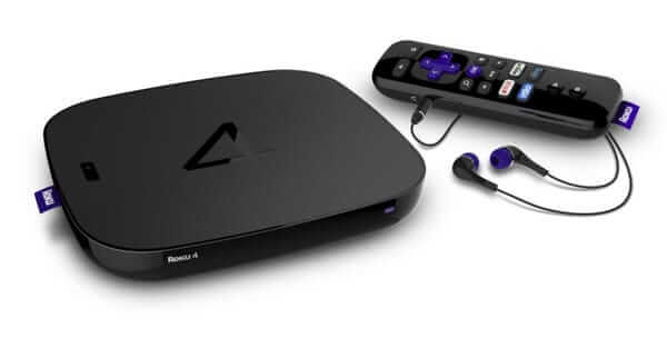 Roku 4