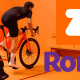 Zwift on Roku