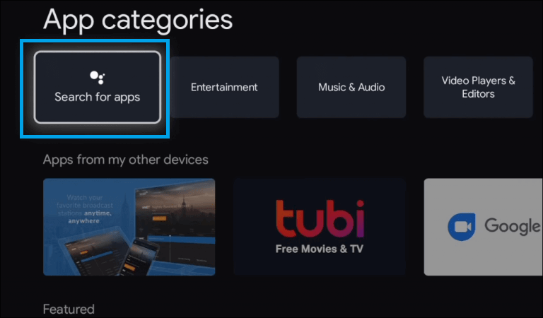 How to Watch Plex on Chromecast with Google TV - 27