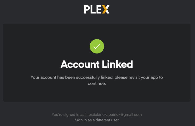 How to Watch Plex on Chromecast with Google TV - 35