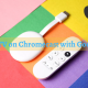 Apple TV on Chromecast with Google TV