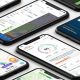Apps for Car interacting