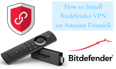 How to Install Norton VPN on Firestick  Fire TV - 67