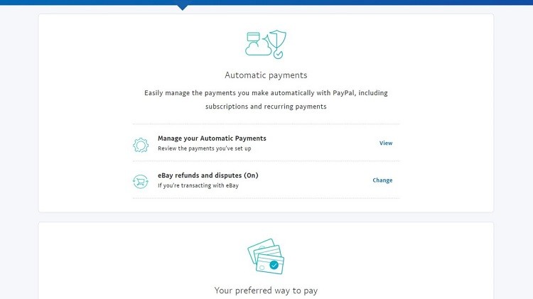 Cancel Avatarify Through PayPal
