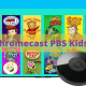 Chromecast PBS Kids