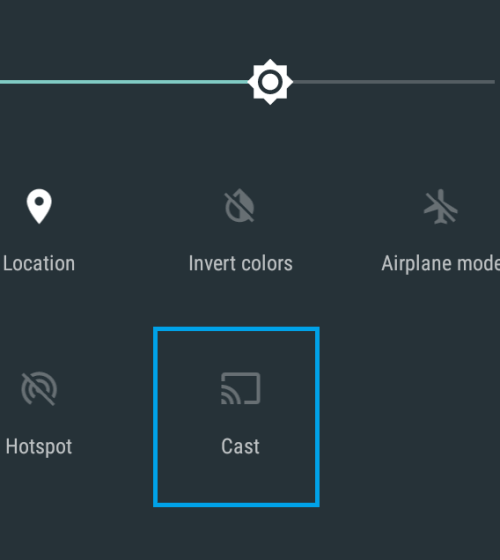 How to Chromecast Yahoo Sports from Smartphone   PC  2022  - 78