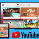 Chromecast YouTube Kids