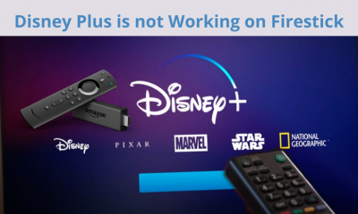 How to Fix Disney Plus Not Working on Samsung TV - 71