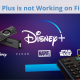 Disney Plus is not Working on Firestick