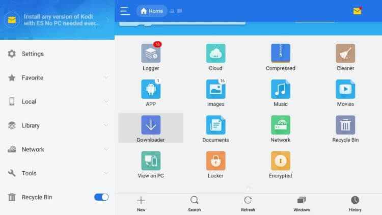 How to Install Norton VPN on Firestick  Fire TV - 29