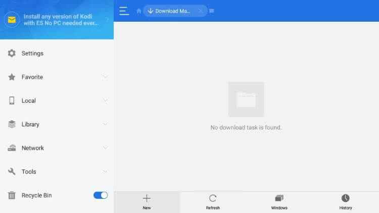 How to Install Norton VPN on Firestick  Fire TV - 28