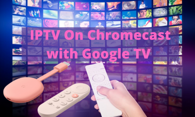 How to Install Now TV on Chromecast with Google TV - 40