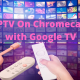 How to Chromecast Yahoo Sports from Smartphone   PC  2022  - 98