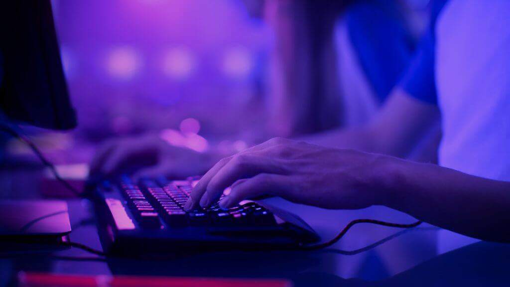 Innovative Modern Computer Games