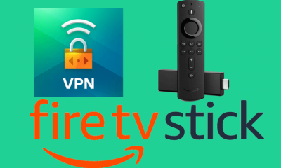 How to install VPN on Firestick   Best VPN s 2021  - 53