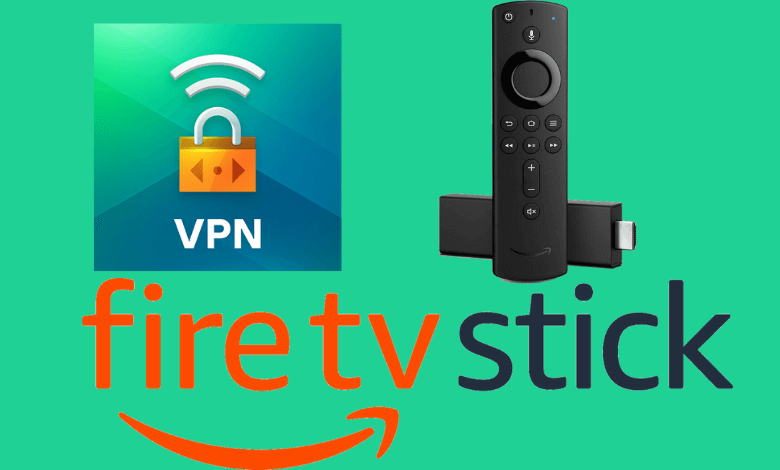 Kaspersky VPN for Firestick