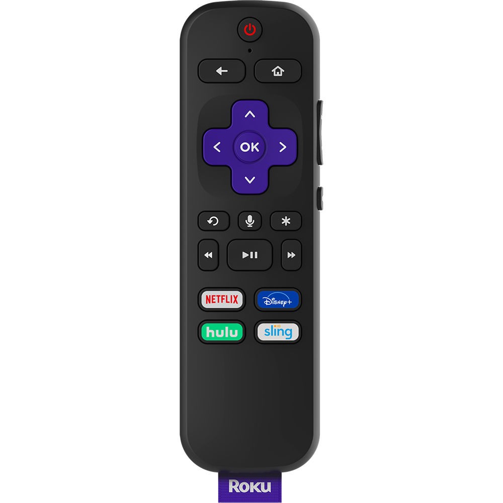 Roku Remote