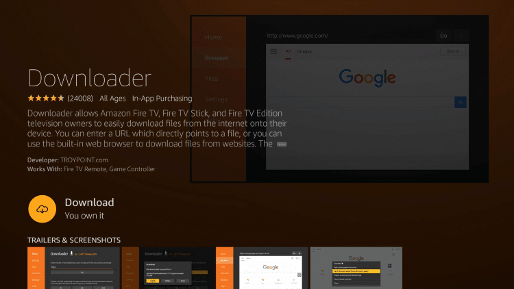 How to Install Norton VPN on Firestick  Fire TV - 93