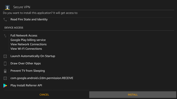 How to Install Norton VPN on Firestick  Fire TV - 74