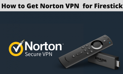 Norton VPN for Firestick