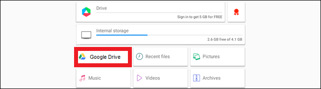 How to Sideload Apps on Chromecast With Google TV - 31