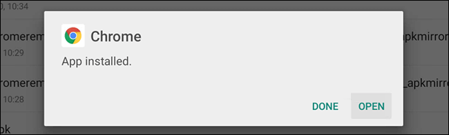 How to Sideload Apps on Chromecast With Google TV - 35