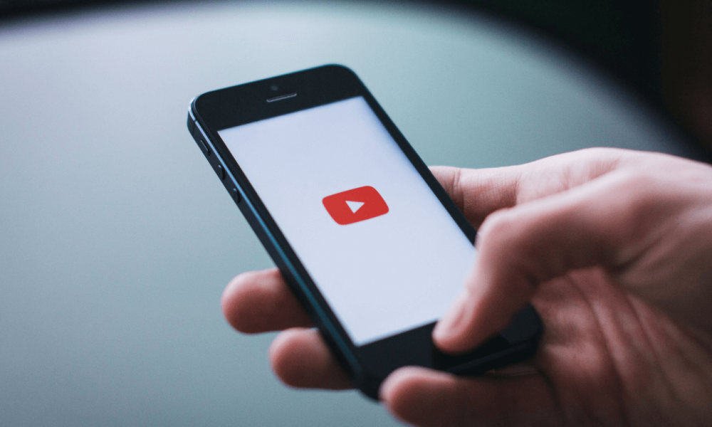 YouTube Hacks