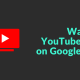 How to Stream YouTube TV on Chromecast Connected TV  - 38