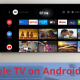 Apple TV on Android TV