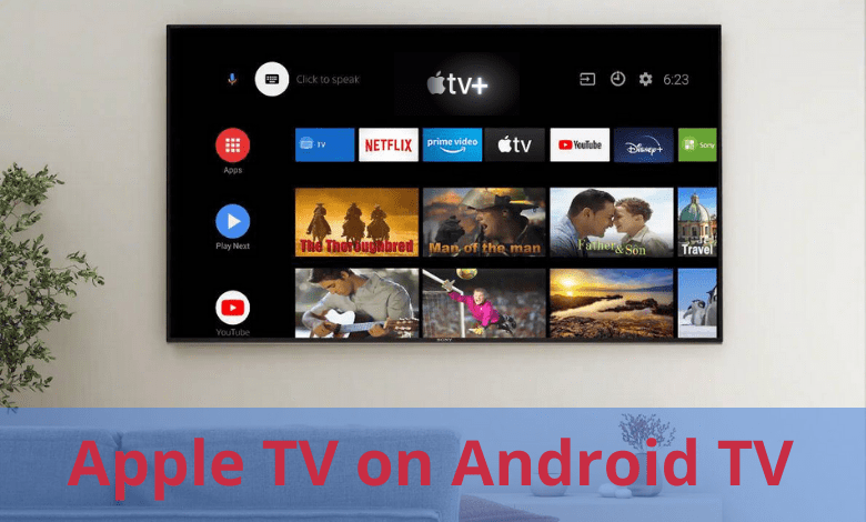 Can you download apple tv on android e sword download