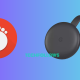 Chromecast GOM Player