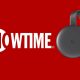 Chromecast SHOWTIME