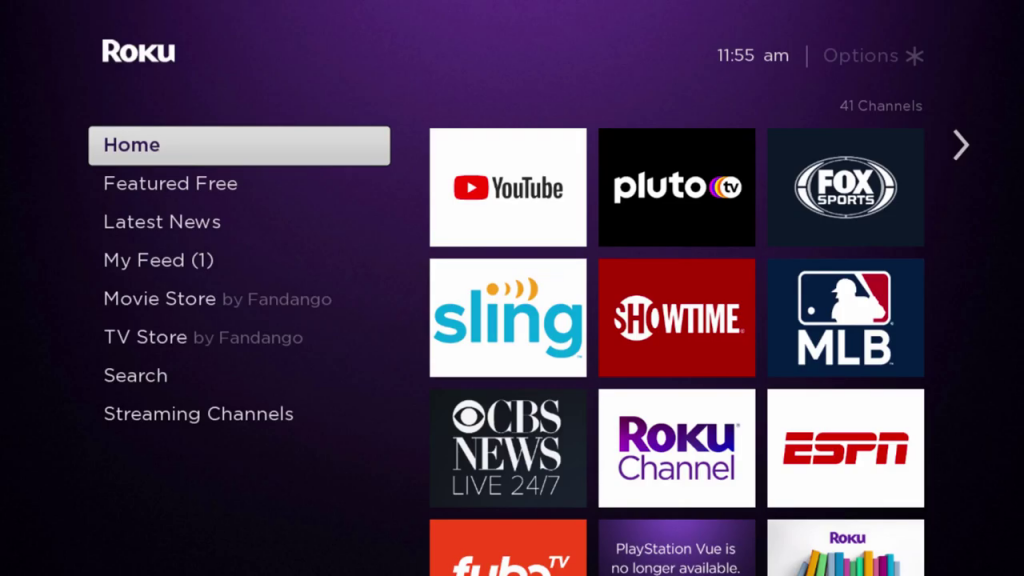 How to Get Paramount Plus on Roku Devices - 53