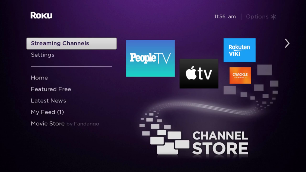 How to Get Paramount Plus on Roku Devices - 98