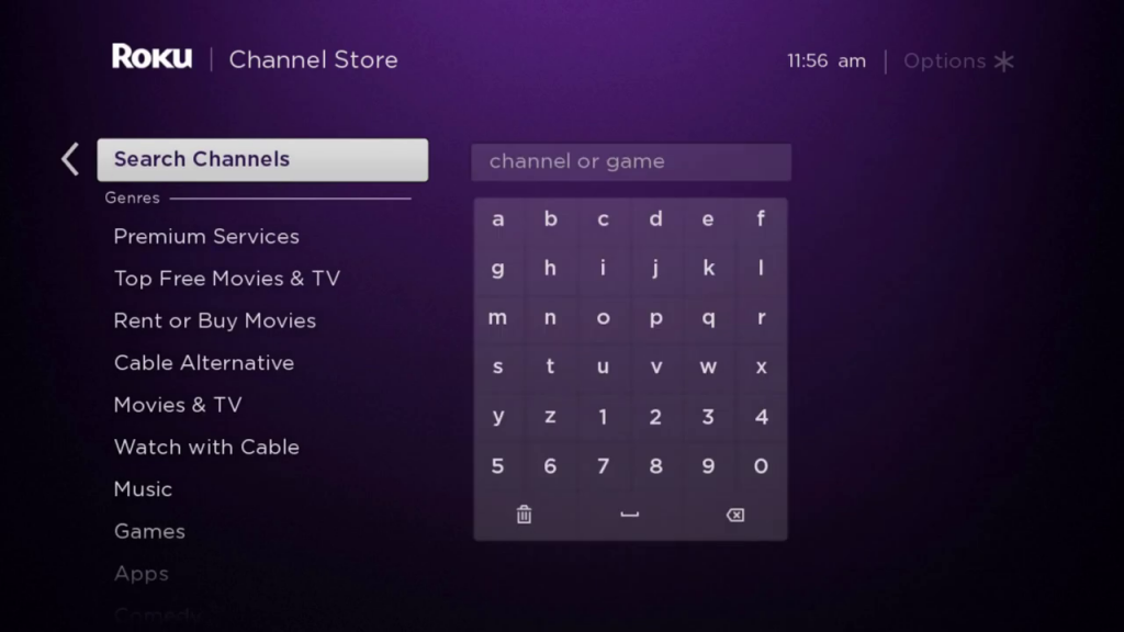 How to Get Paramount Plus on Roku Devices - 42