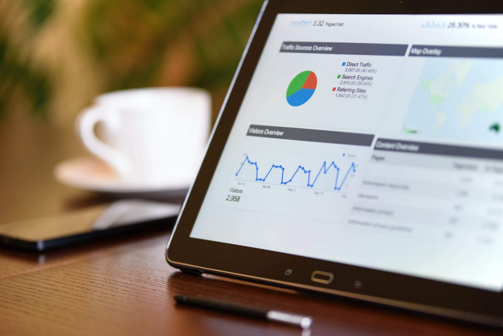 Common SEO Mistakes