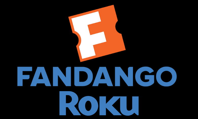 FandangoNOW on Roku