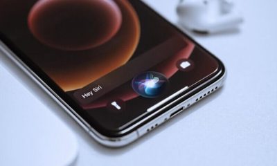 How to Change Siri Voice in iOS 14.5