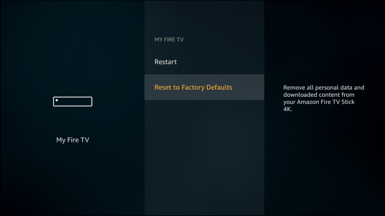How to Fix Hulu Not Working on Firestick - 48