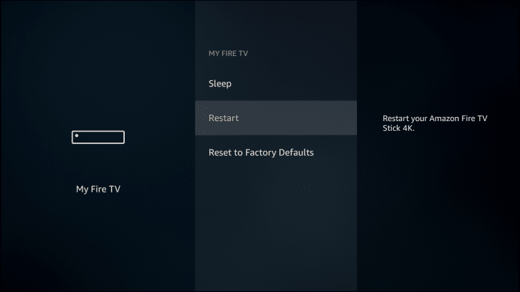 How to Fix Hulu Not Working on Firestick - 38