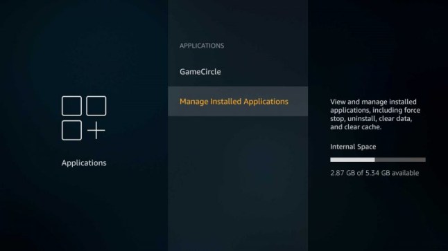 How to Fix Hulu Not Working on Firestick - 48