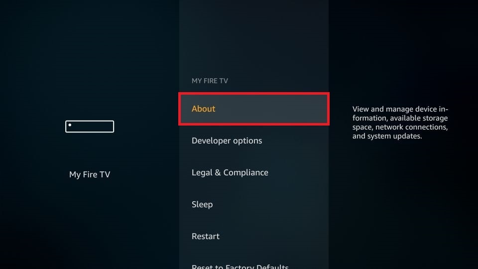 How to Fix Hulu Not Working on Firestick - 66