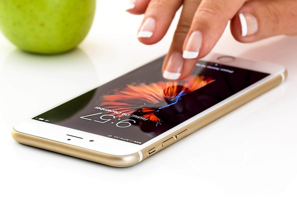 The Importance of Mobile Backup and Security - 79
