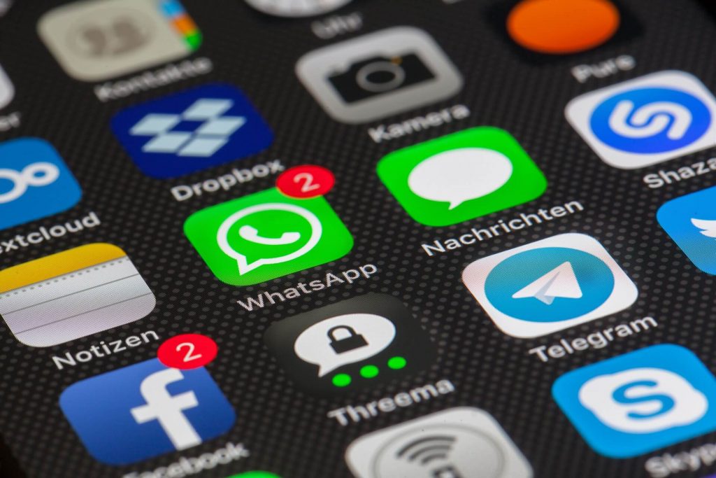 The Importance of Mobile Backup and Security - 31