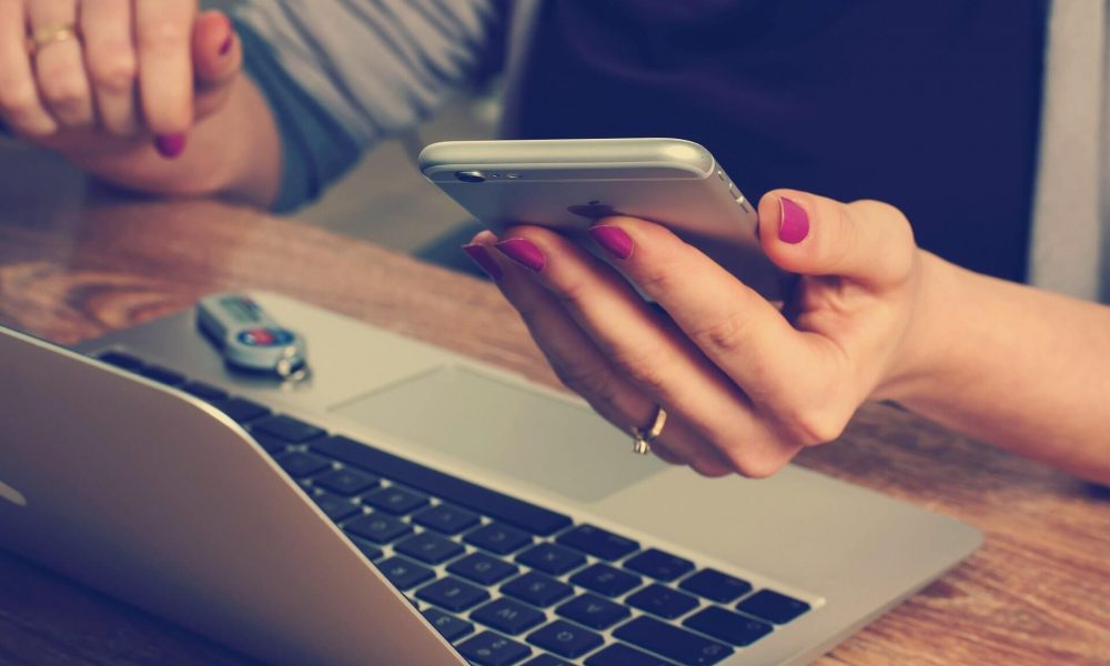 Importance of Mobile Backup