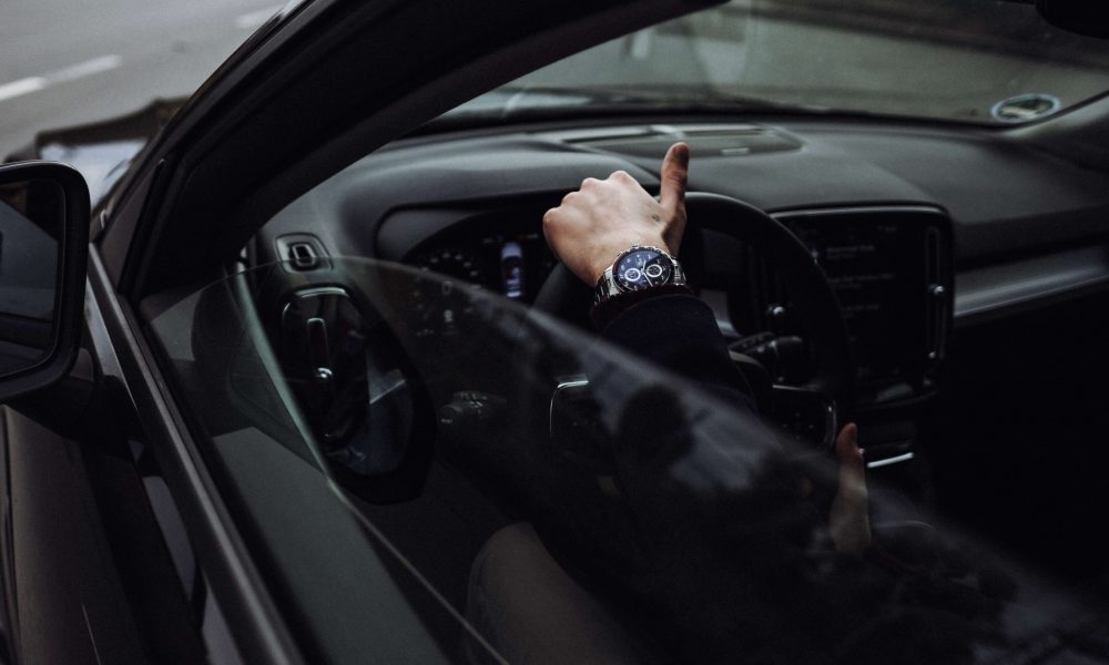 Innovative Technologies for Safer Driving