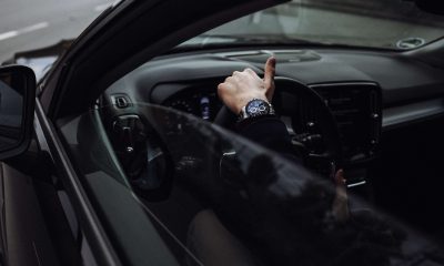 Innovative Technologies for Safer Driving