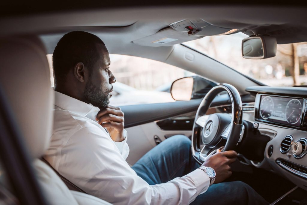 Innovative Technologies That Will Help Motorists Have A Safer Driving Experience - 94