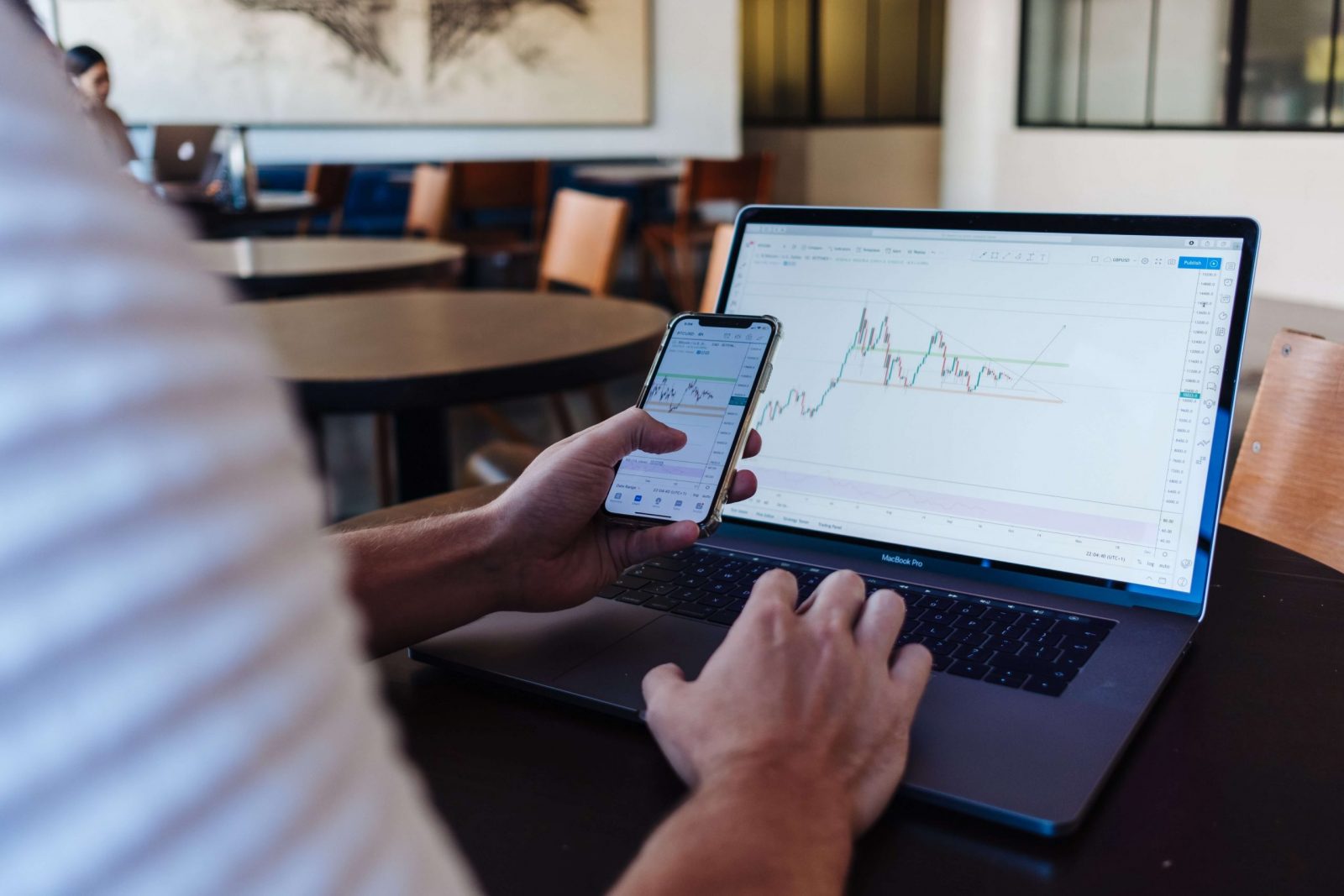 Investment Research Platforms